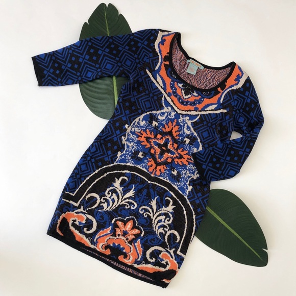 Flying Tomato Dresses & Skirts - *LAST CHANCE* {Flying Tomato} sweater dress